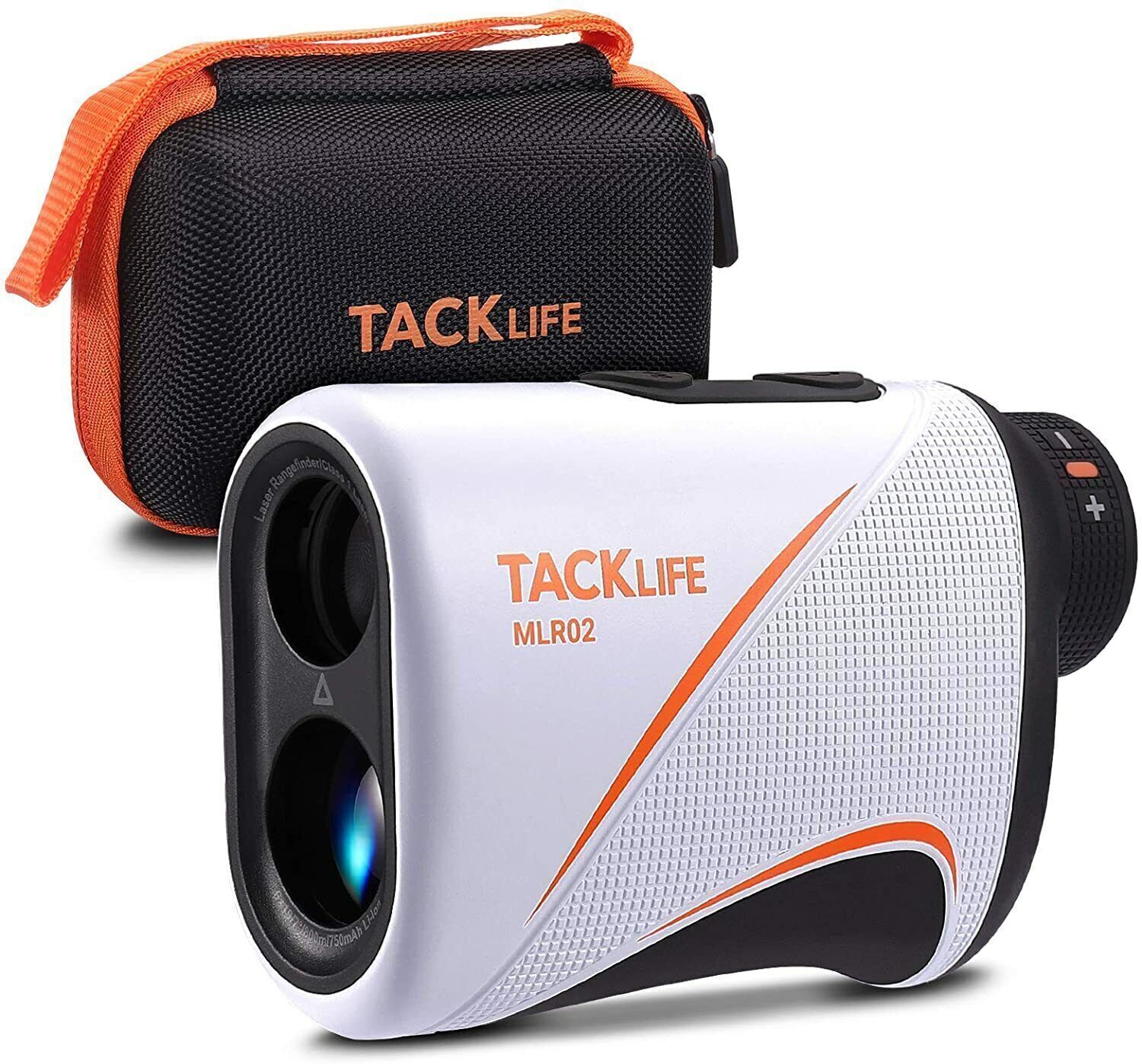 Rangefinder 900 Yards 6x Magnification Rechargeable Laser Range Finder Us