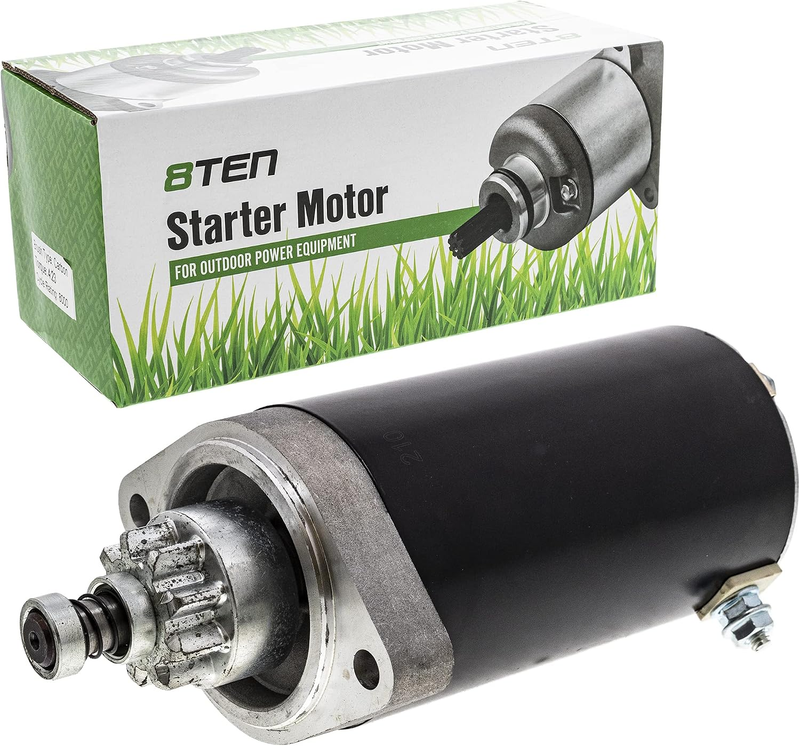 Starter Motor 20692 for Generac Minnpar 57-1674 Generators