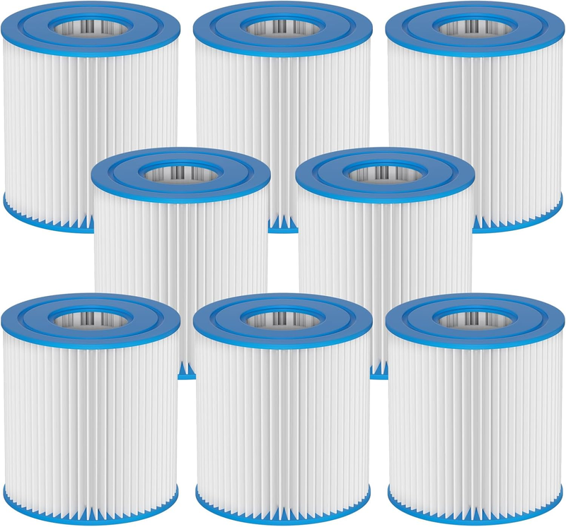 Type H Pool Filter Cartridge 29007E Fits 330 GPH Pump 28201 28601EG 28701EH