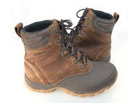 ll bean women's storm chaser boots