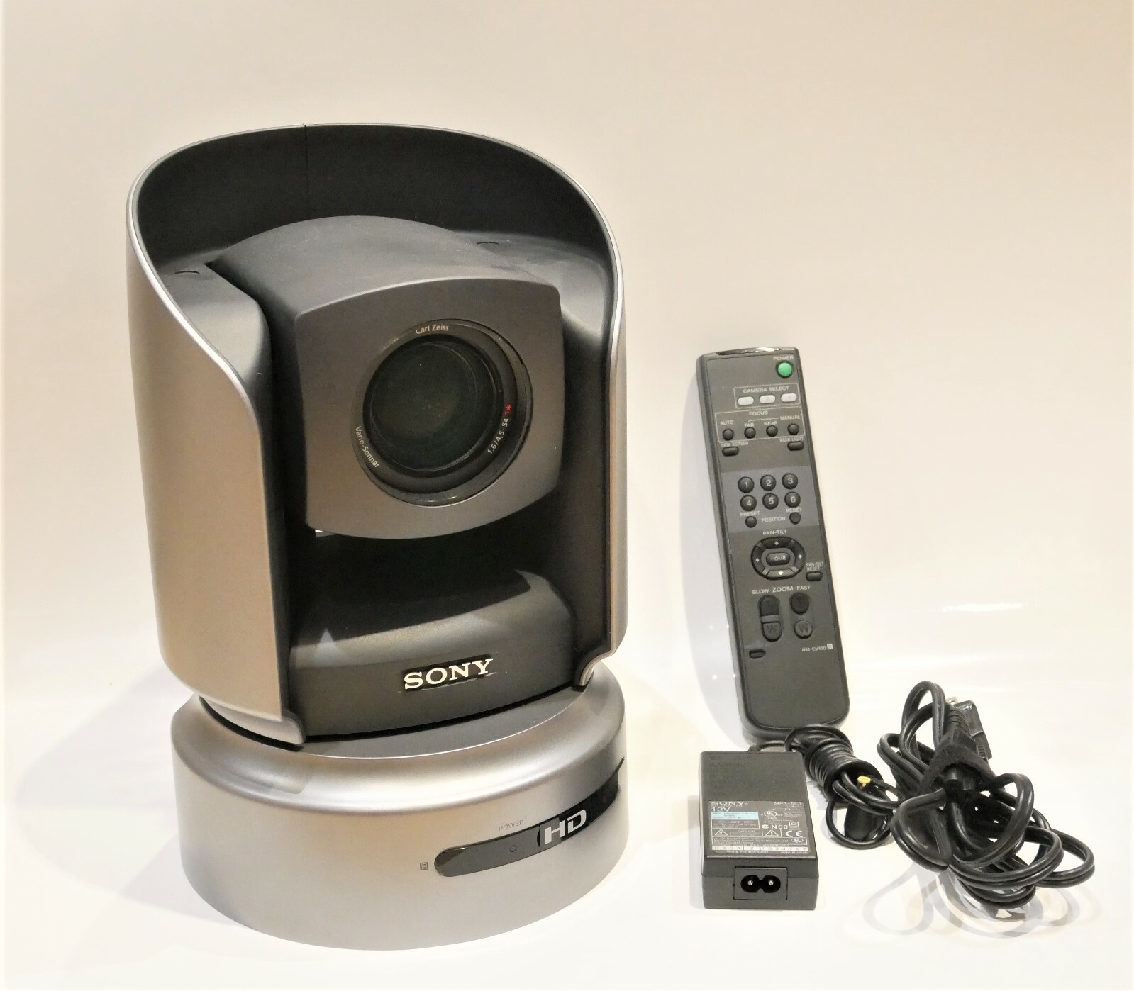 SONY ソニー BRC-H700 BRBK-H700 防犯カメラ 3CCD BRC-H700 | リモートカメラシステム | ソニー