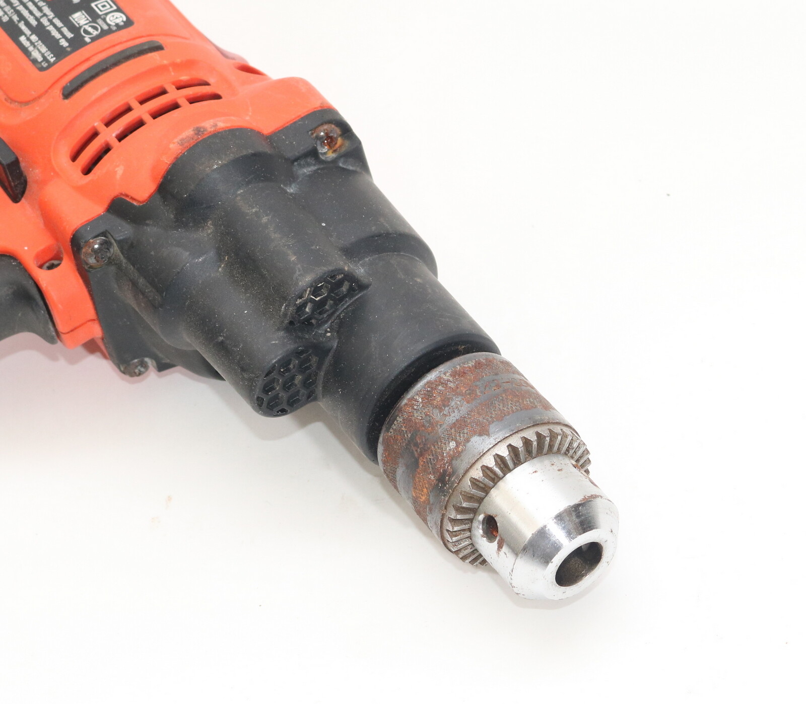 Black & Decker DR560 7 Amp 1/2