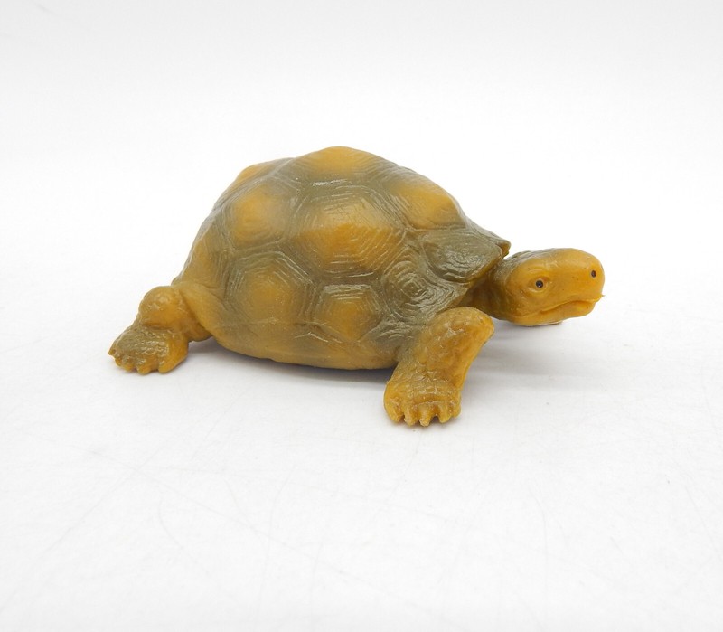 Schleich 14081 RiesenschildkrÃ¶Te - Ca. 8 Cm (1991) - Vintage