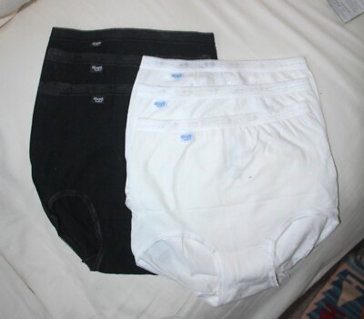 SLOGGI Women's cotton underwear, New without box, Size UK 10 (EU 38)