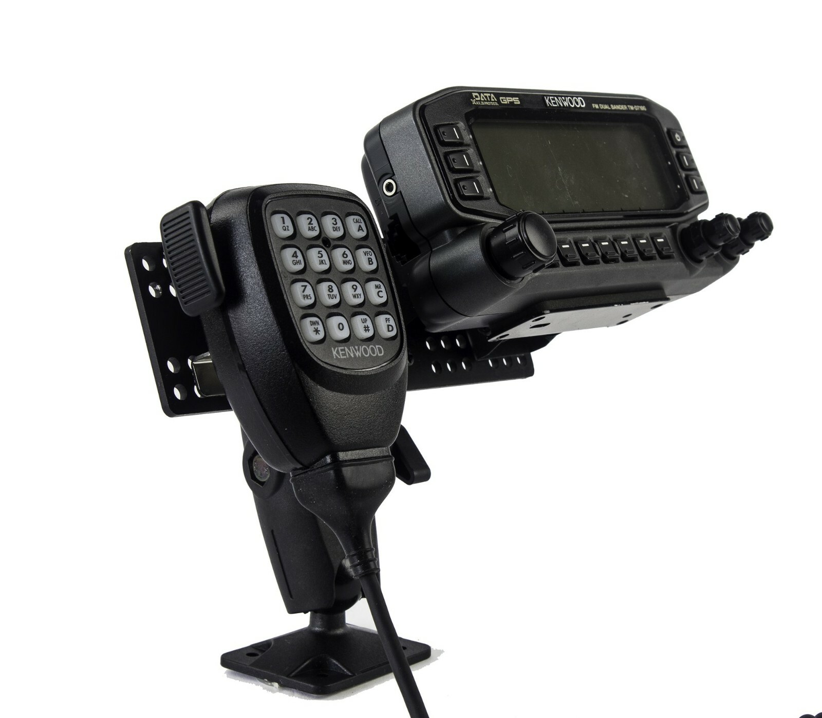 KENWOOD - TM-D700☆KENWOOD KENWOOD TM-D700 E INSTRUCTION MANUAL Pdf Download | ManualsLib