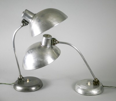 Art Deco Kaiser Idell