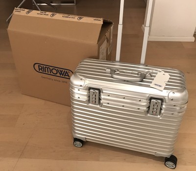 Koffer Taschen Accessoires Pilotenkoffer Aktenkoffer Koffer Aluminium Alu B Ware 7298 Buro Schreibwaren Schierker Feuerstein De