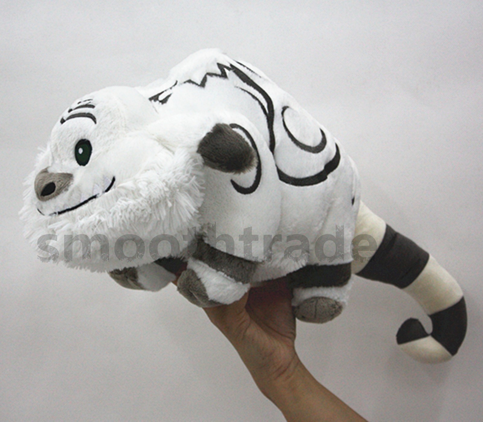 neverbeast plush