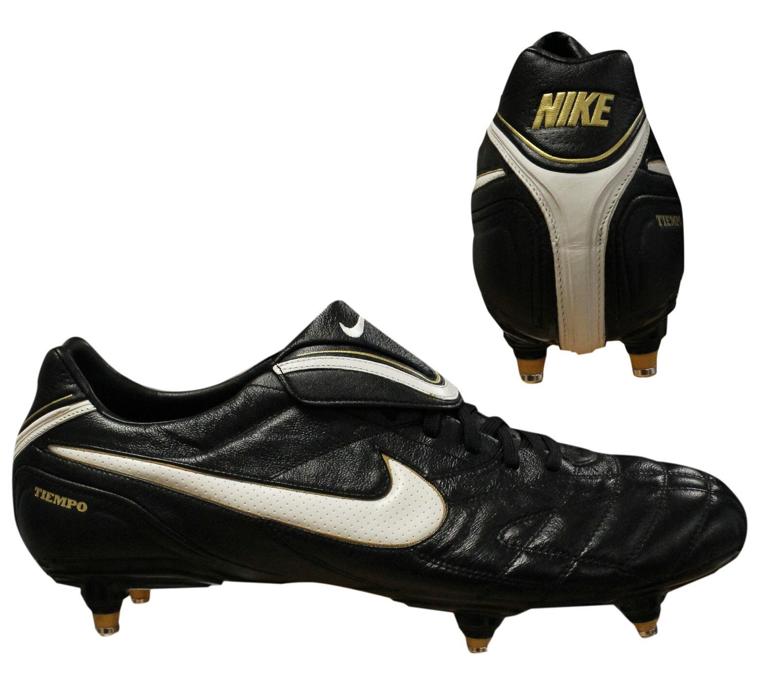 tiempo legend iii