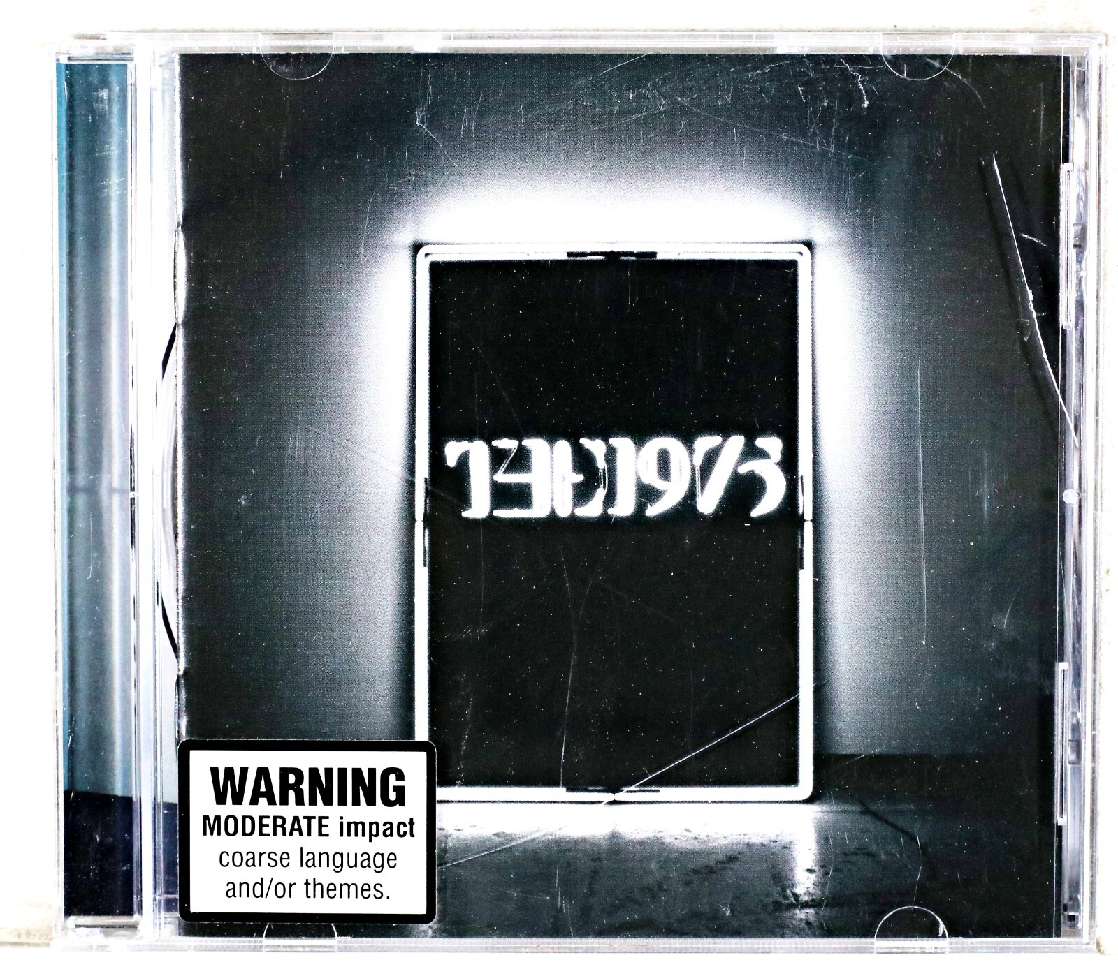 THE1975 ZINE＋CD The 1975 - The 1975 - Amazon.com Music