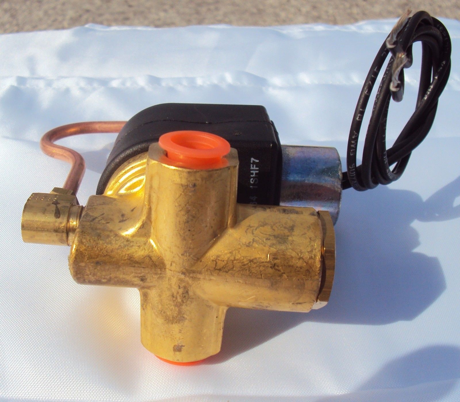 GARDNER DENVER REPLACEMENT VALVE 91B77