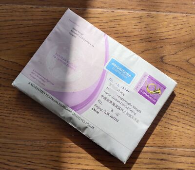 经认证买家提供的物品图片