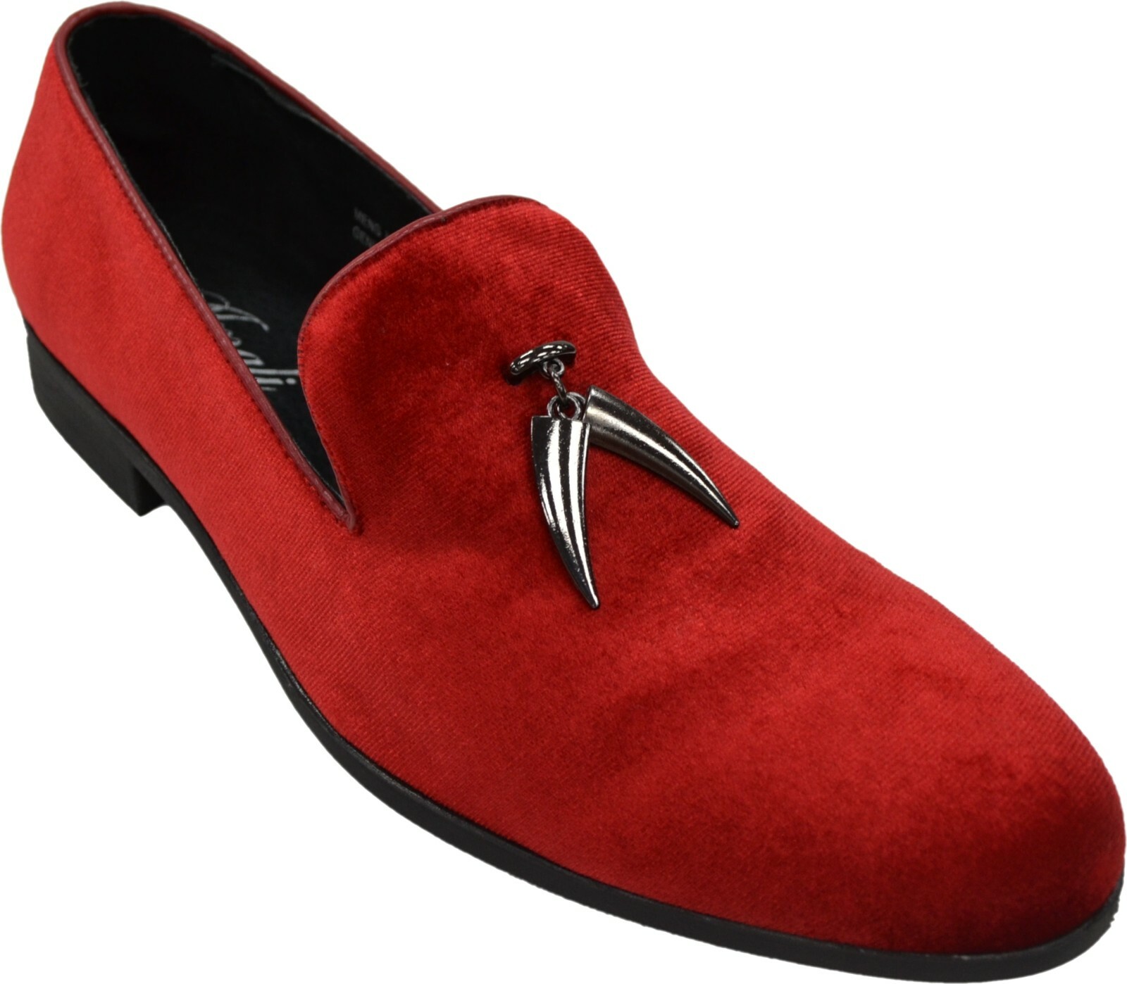 designer slip on shoes
