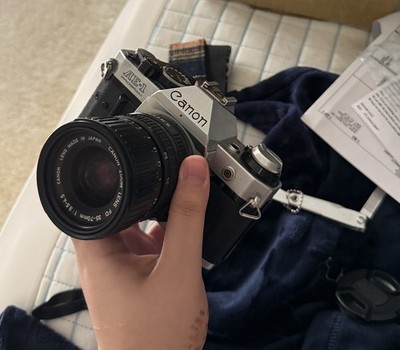 Fotos del artículo de un comprador verificado
