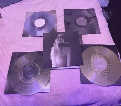 Taylor Swift - The Tortured Poets Department: The Anthology