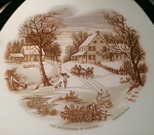 Currier & Ives 17