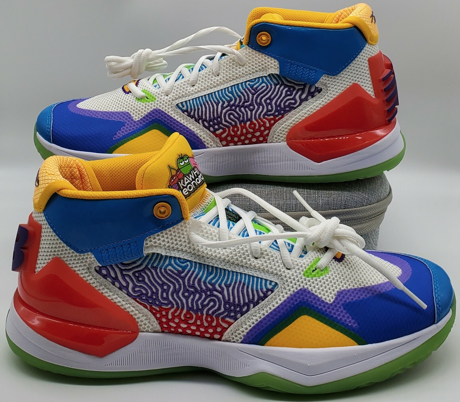 シューズ(男性用) NEW BALANCE BBKLSMT1 JOLLY RANCHER 楽天市場】NEW BALANCE BBKLSMT1【JOLLY RANCHER】【カワイ