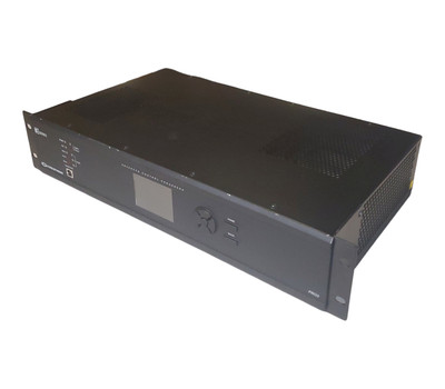 Crestron 3-Series Pro3 Advanced Control Processor System
