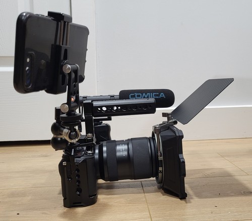 Photos de l'objet d'un acheteur vérifié