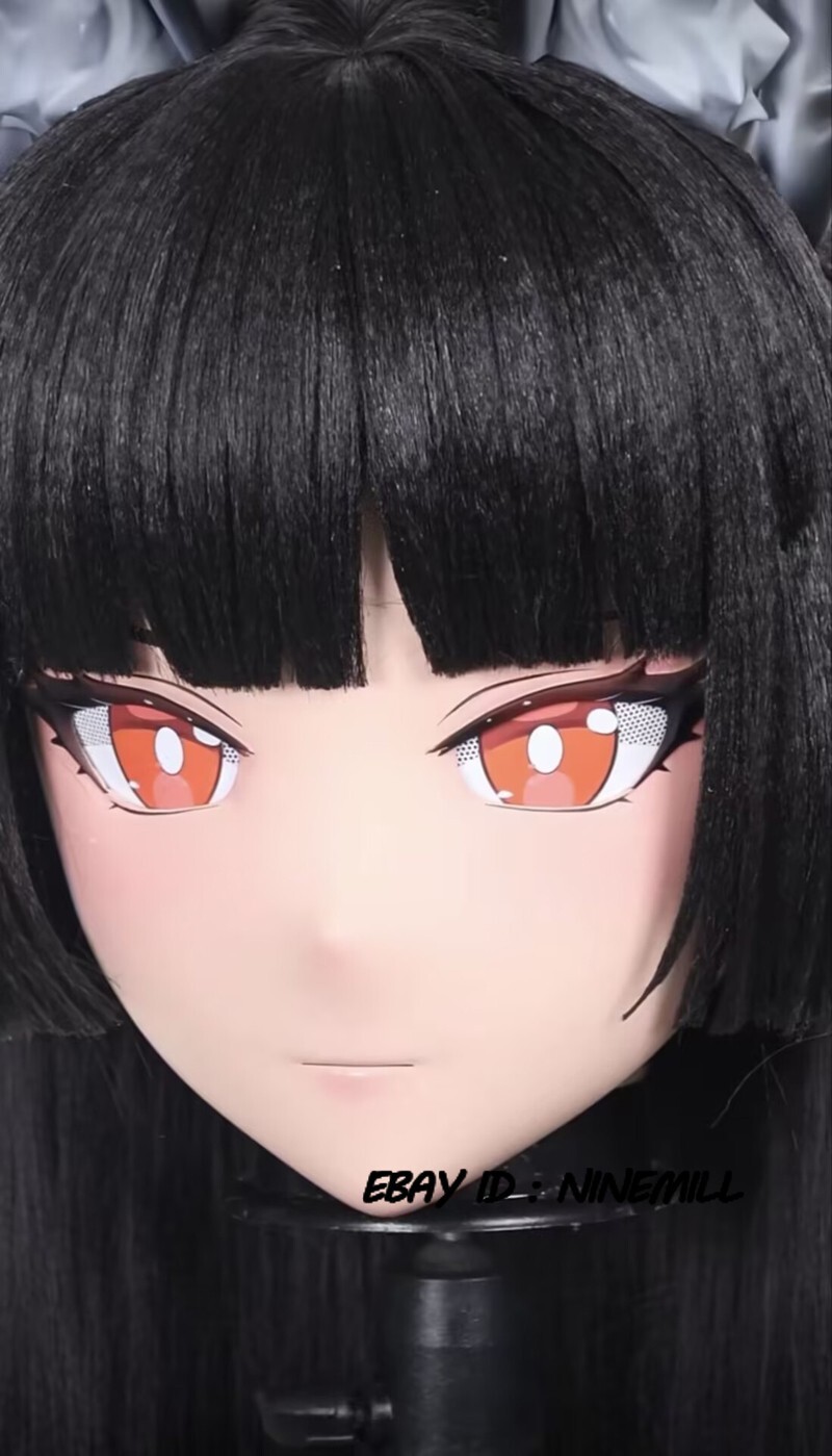Kigurumi Zenless Zone Zero Hoshimi Miyabi 1/1 Cosplay