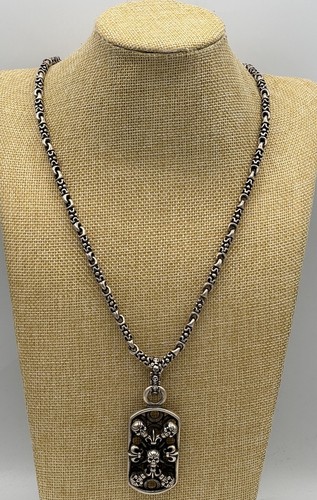 Hardcore Elegance By Lee Watkinson Signed Gothic Skull