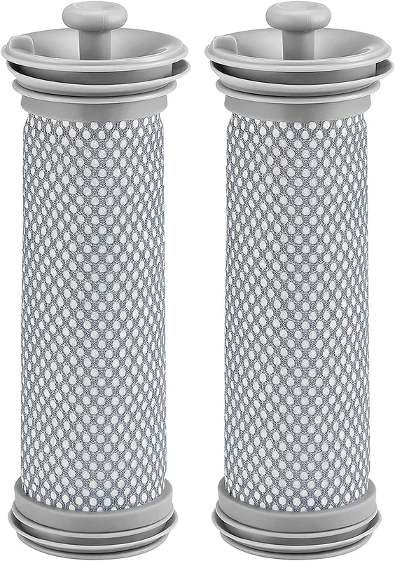 Vacuum Cleaner Washable Air Filter Replacement Motor Pre Filter Compatible for T