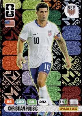 Panini Adrenalyn XL FIFA World Cup 2026 - SONDERKARTEN / SPECIAL CARDS aussuchen