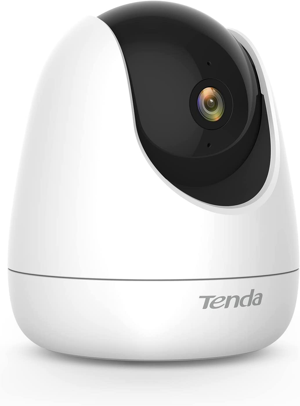 For Home Security, Baby Monitor, Pet Cam