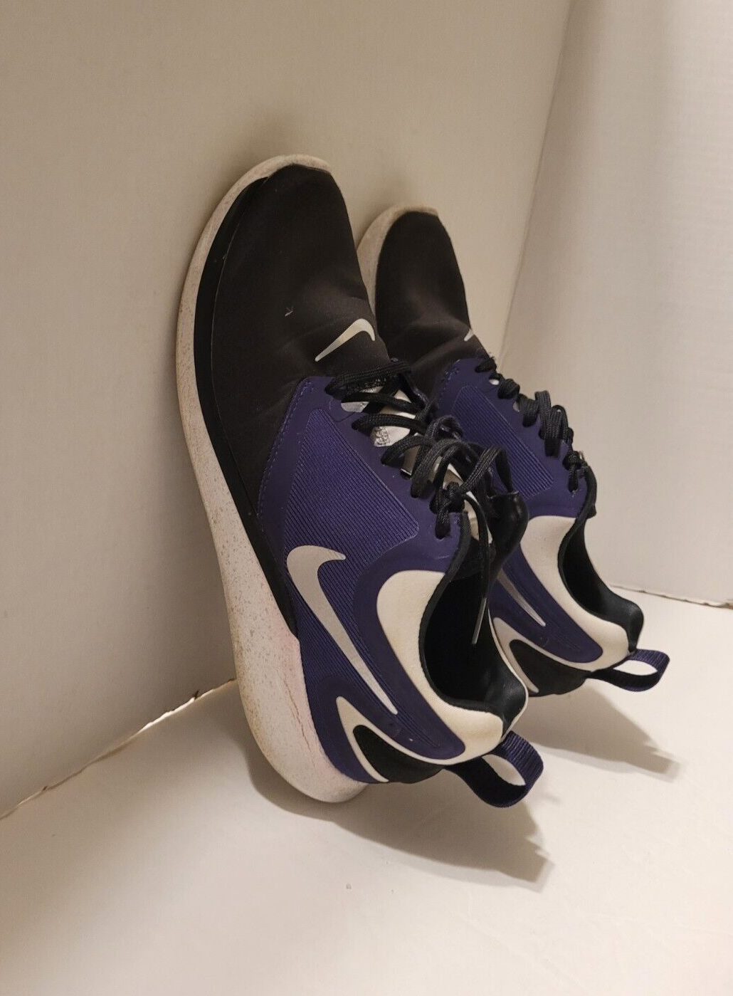 nike lunarsolo women's