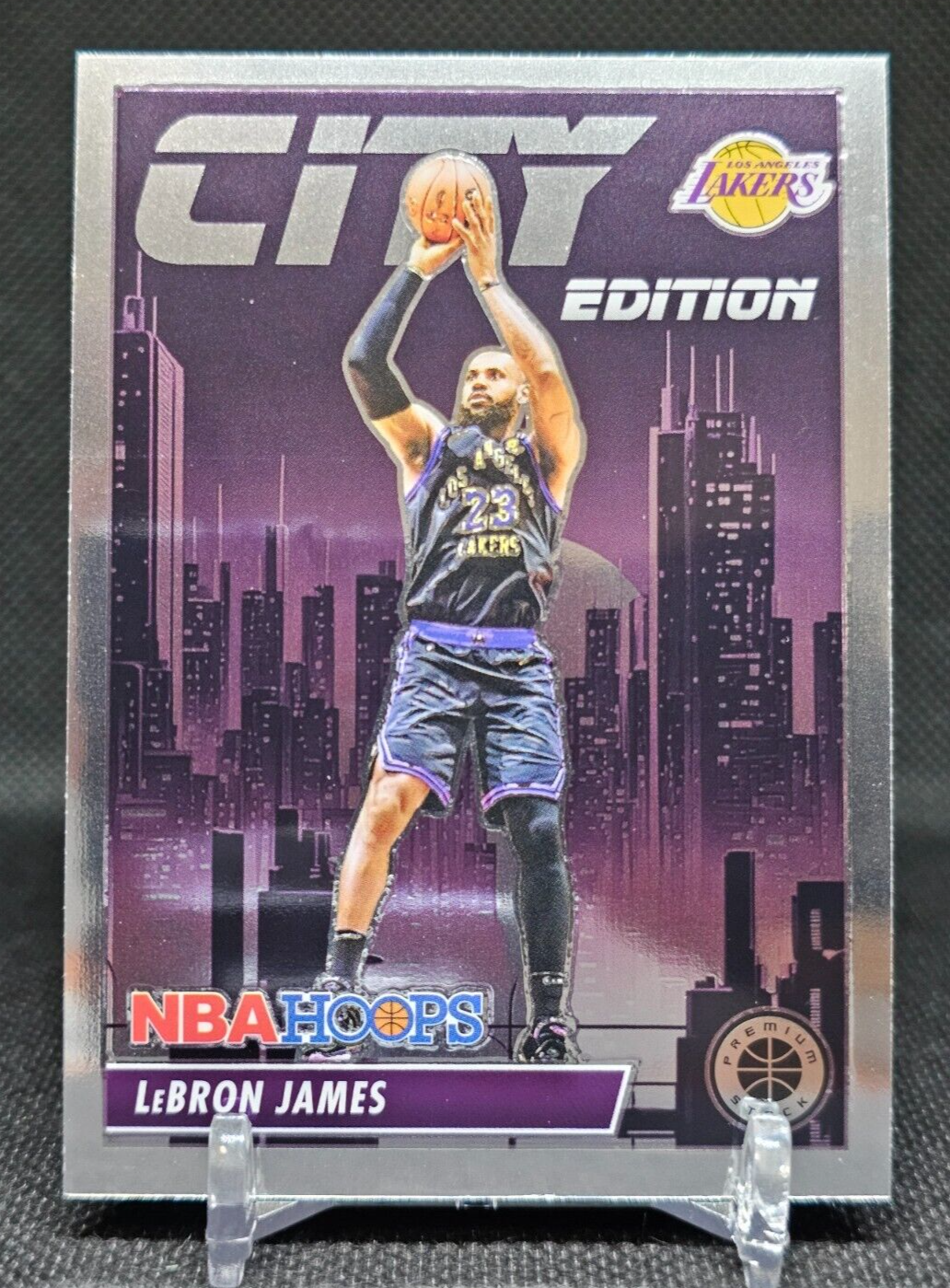 その他 LeBRON JAMES 2015 panini hoops psa10 その他 LeBRON JAMES 2015 panini hoops psa10 2015 Panini
