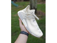 OFFWHITE x ADIDAS NMD HU RACE TRAIL Tokopedia
