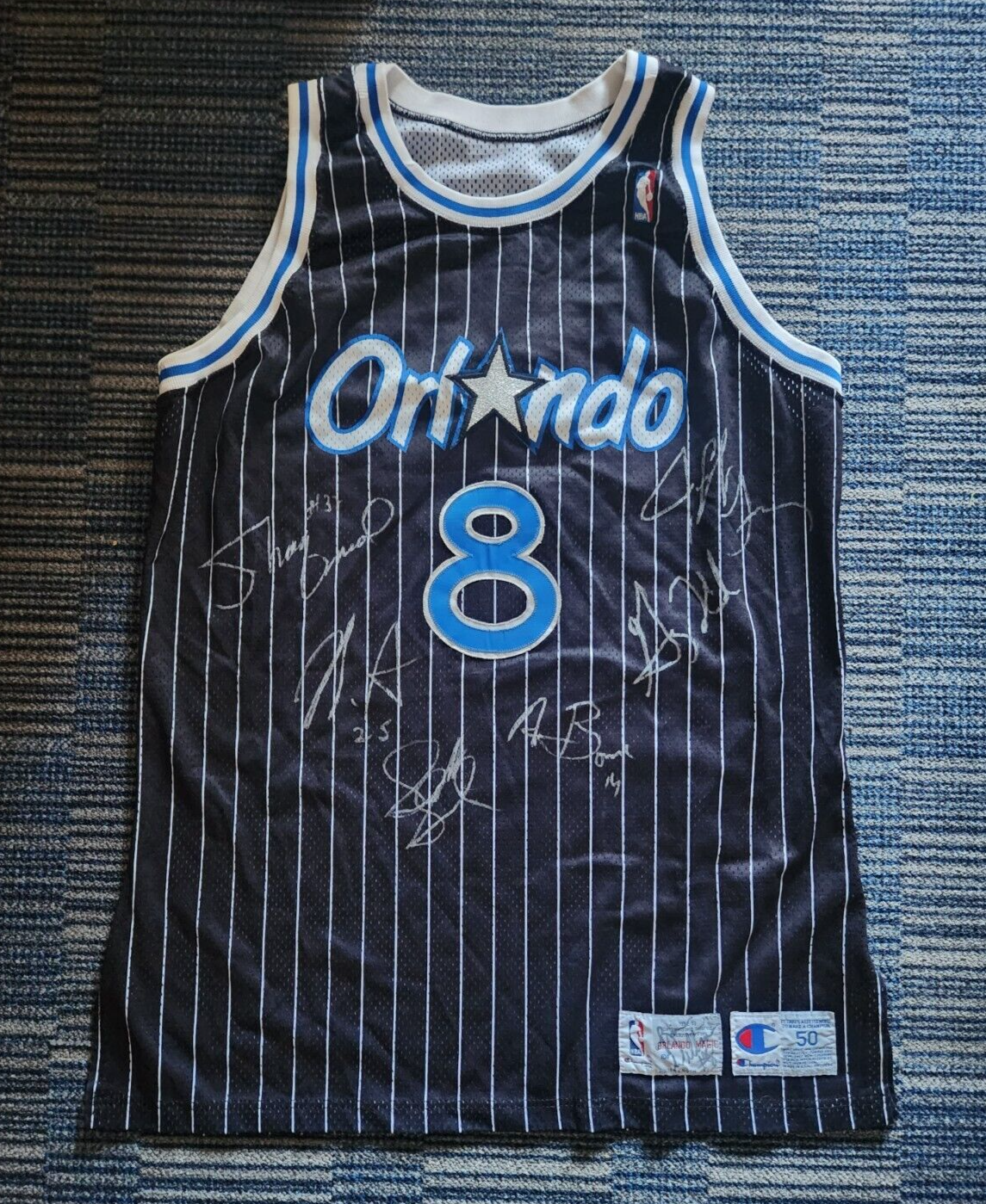 Ola de Oro ６’９ Mid Simmons Ola de Oro SIM, 6'3