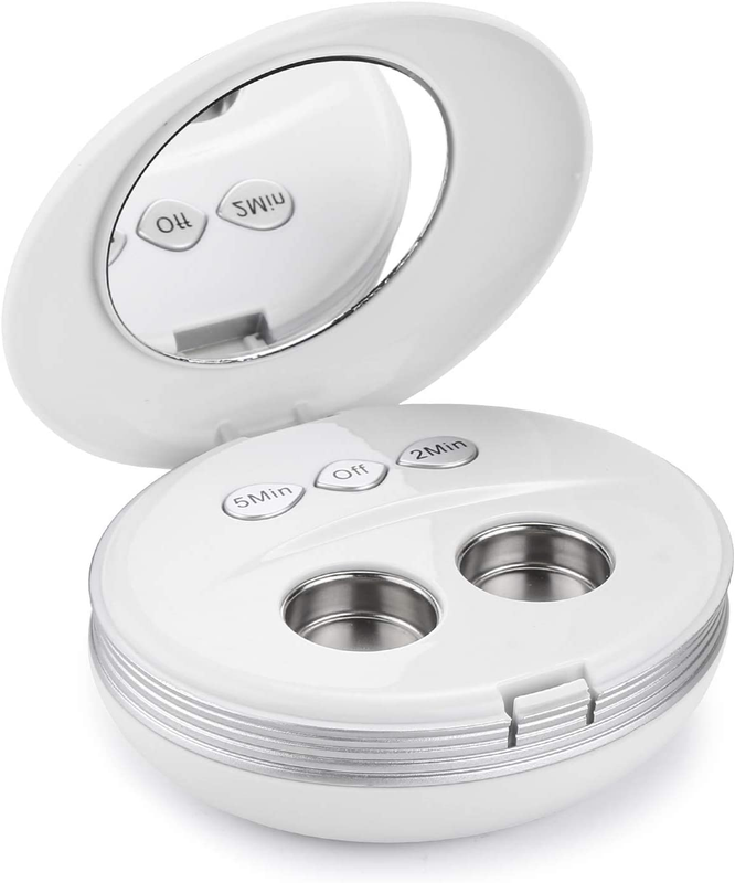 Contact Lens Cleaner Machine  Ultrasonic Contact Lens Cleaner with USB...