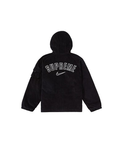 DIMITRI BLACK★Unisex★2WAY Essential Corduroy Hooded Zip-up Adidas Men's Corduroy Hoodie in Olive Strata adidas