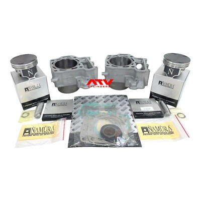 JF缶 Amazon.com: RUSSO Tune Up Kit for Kawasaki Engines FX751V