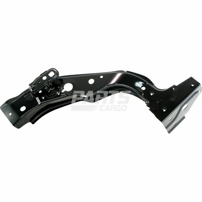 New Fits 2008-2017 Mitsubishi Lancer MI1221102 Left Side Head Lamp Bracket Steel