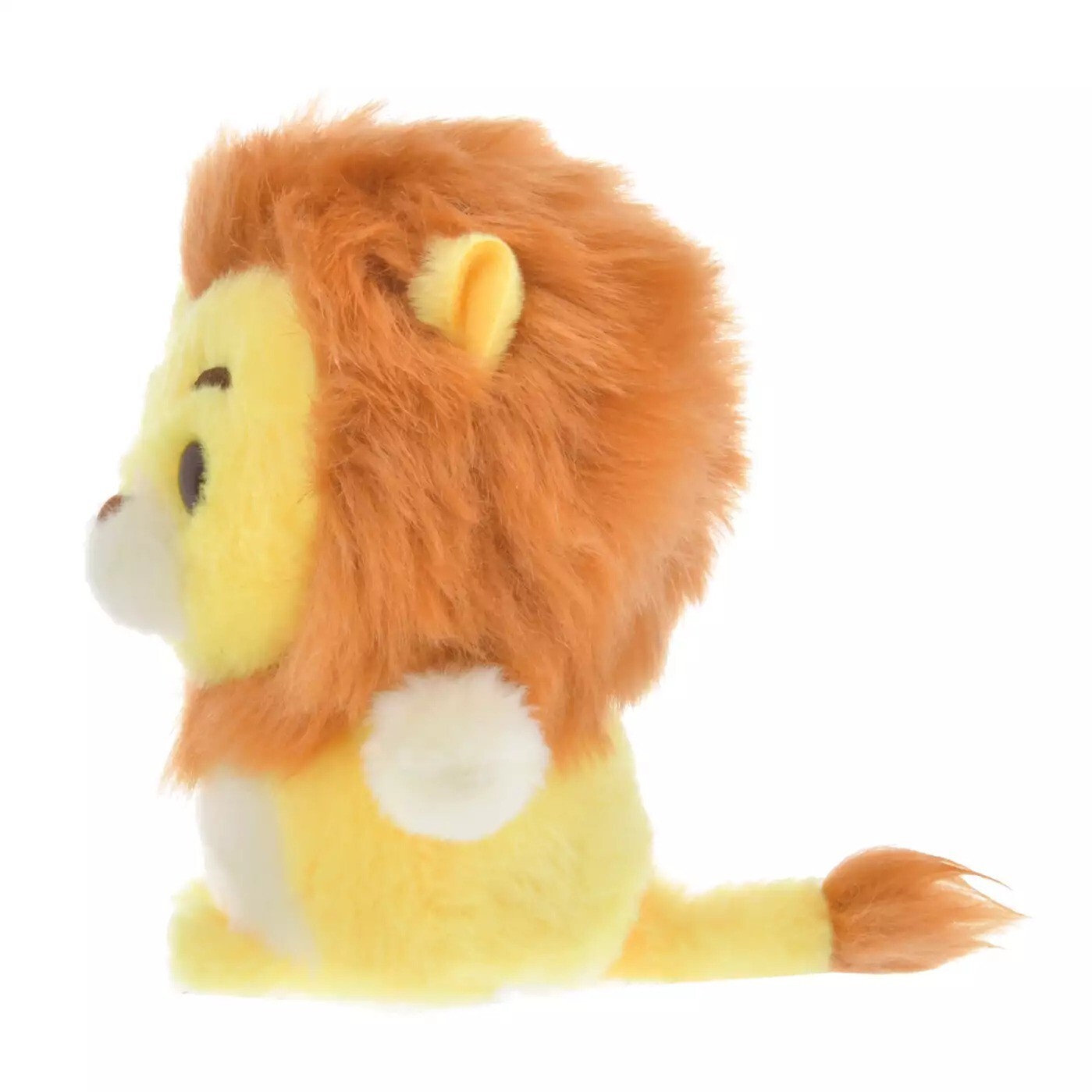 Pre-Order Disney Store JAPAN 2024 Lion King 30th Plush URUPOCHA-CHAN MuFasa Pre-Order Disney Store JAPAN 2024 Lion King 30th Plush URUPOCHA-CHAN MuFasa