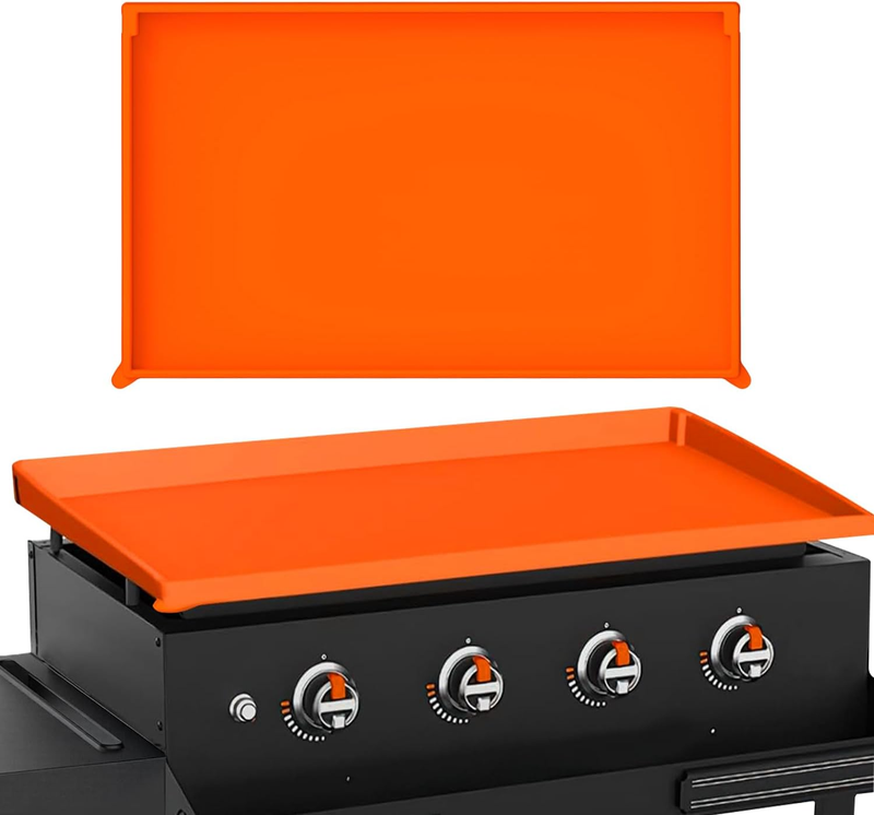 TAOMAND 22" Blackstone Silicone Griddle Cover and Blackstone Griddle Accessories