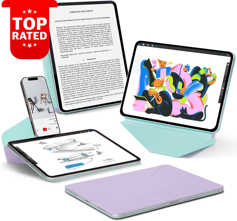 Folio Case for iPad Pro 11