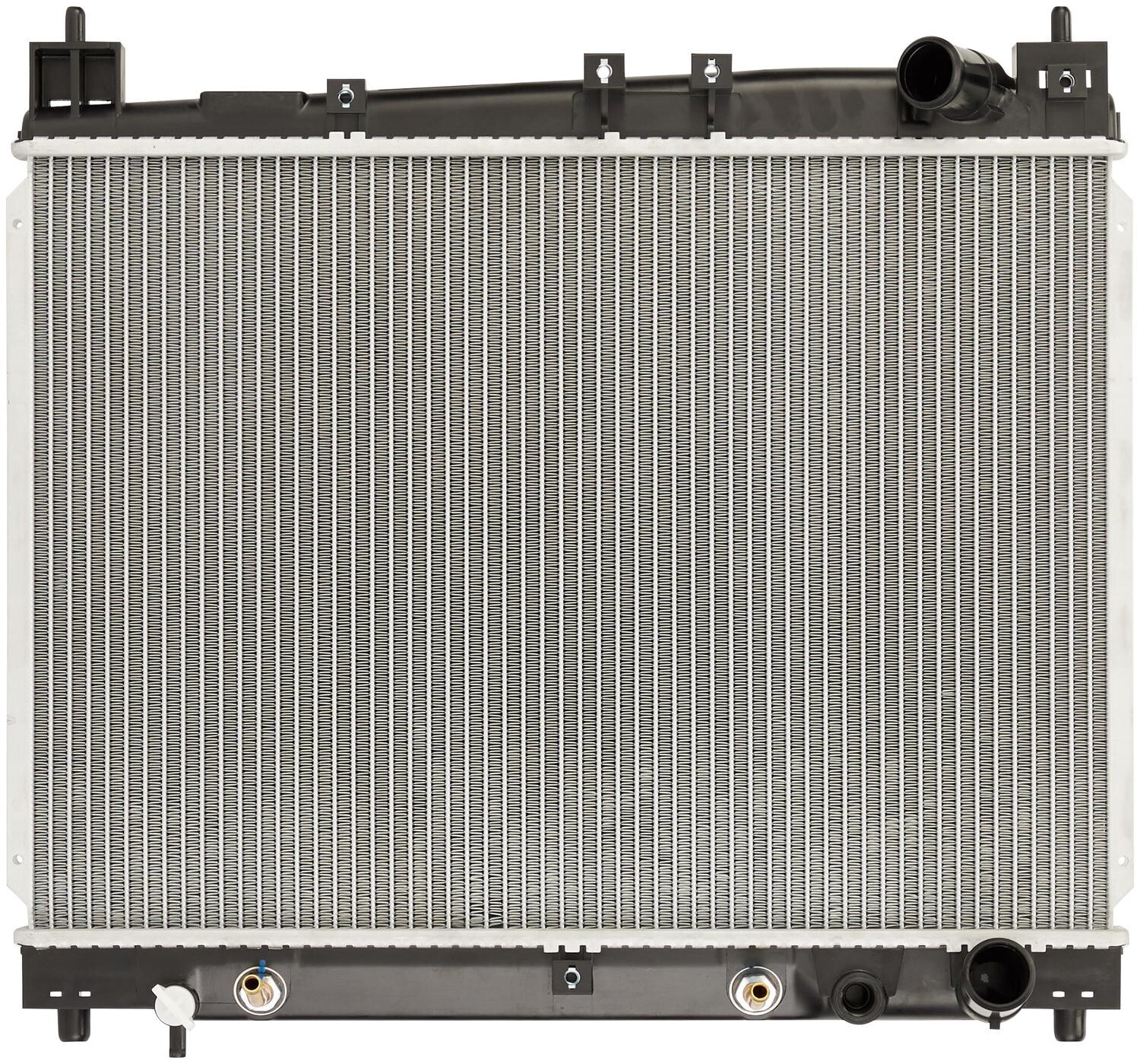 ♩ DENSO RADIATOR OEM 16400-36110 FOR LEXUS RX AGL20L-AWTGZ