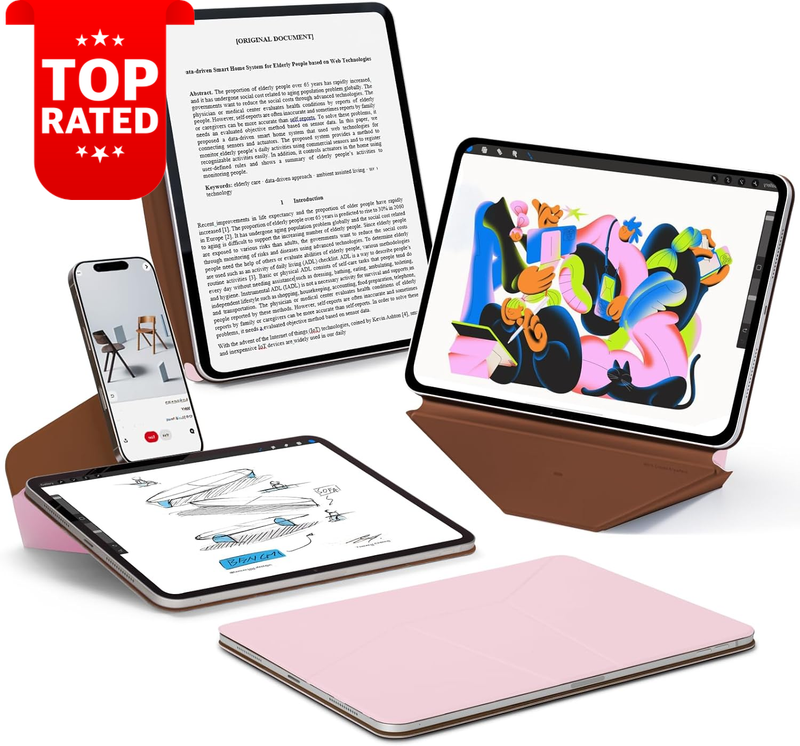 Folio Case for iPad Air 11