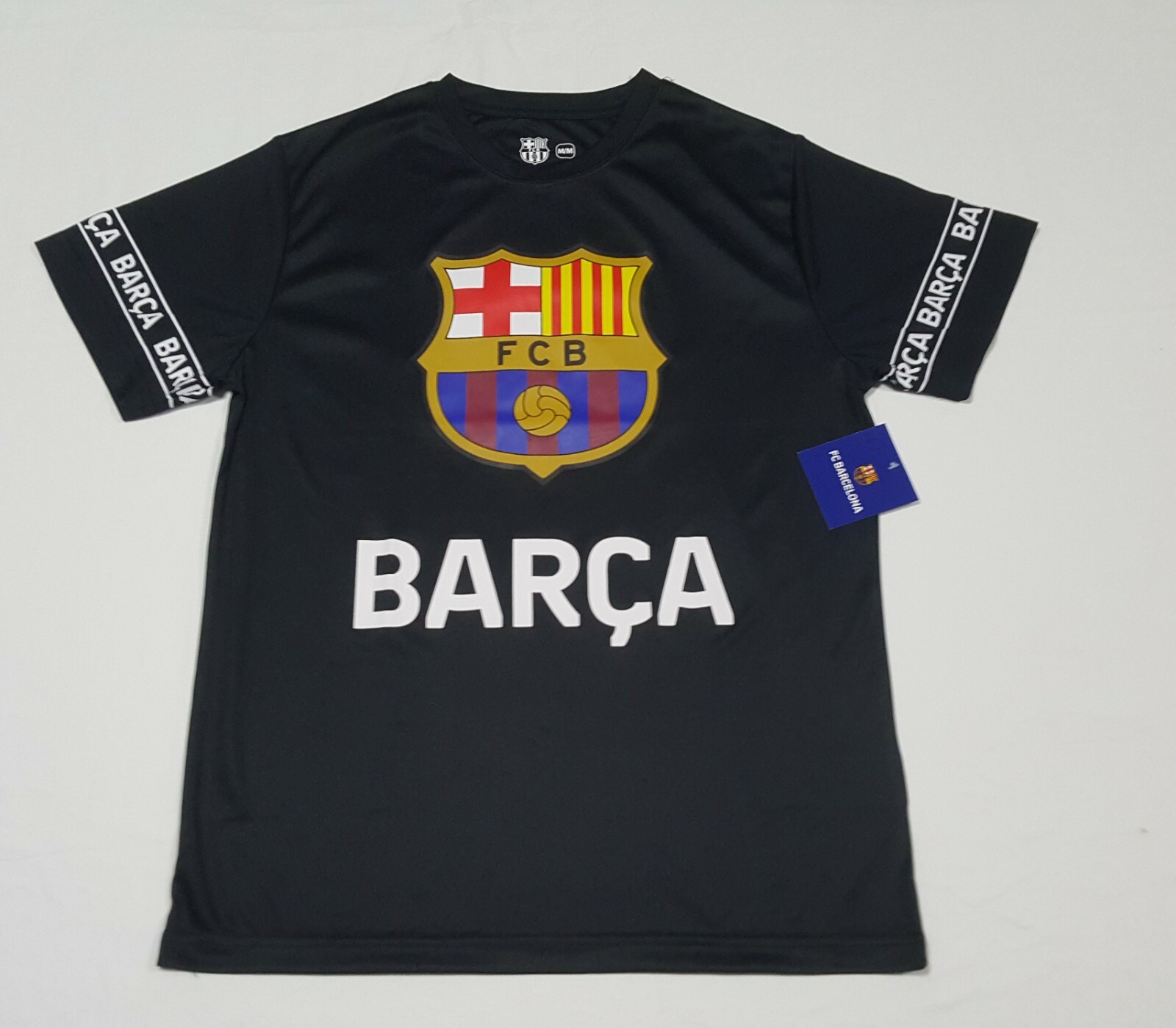 FC Barcelona サッカーシャツ Ｌ $_12.JPG?set_id=880000500F