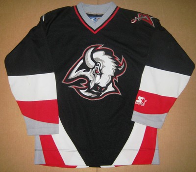 youth sabres jersey
