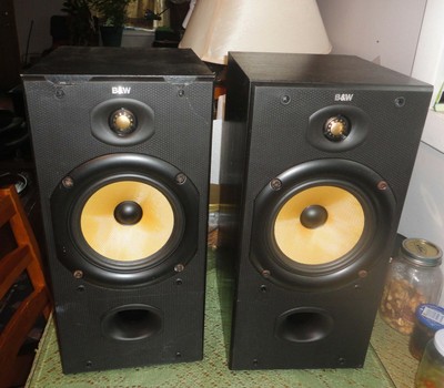 b&w dm602 s2 price