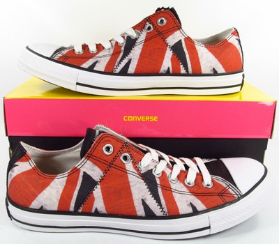 converse sex pistols price