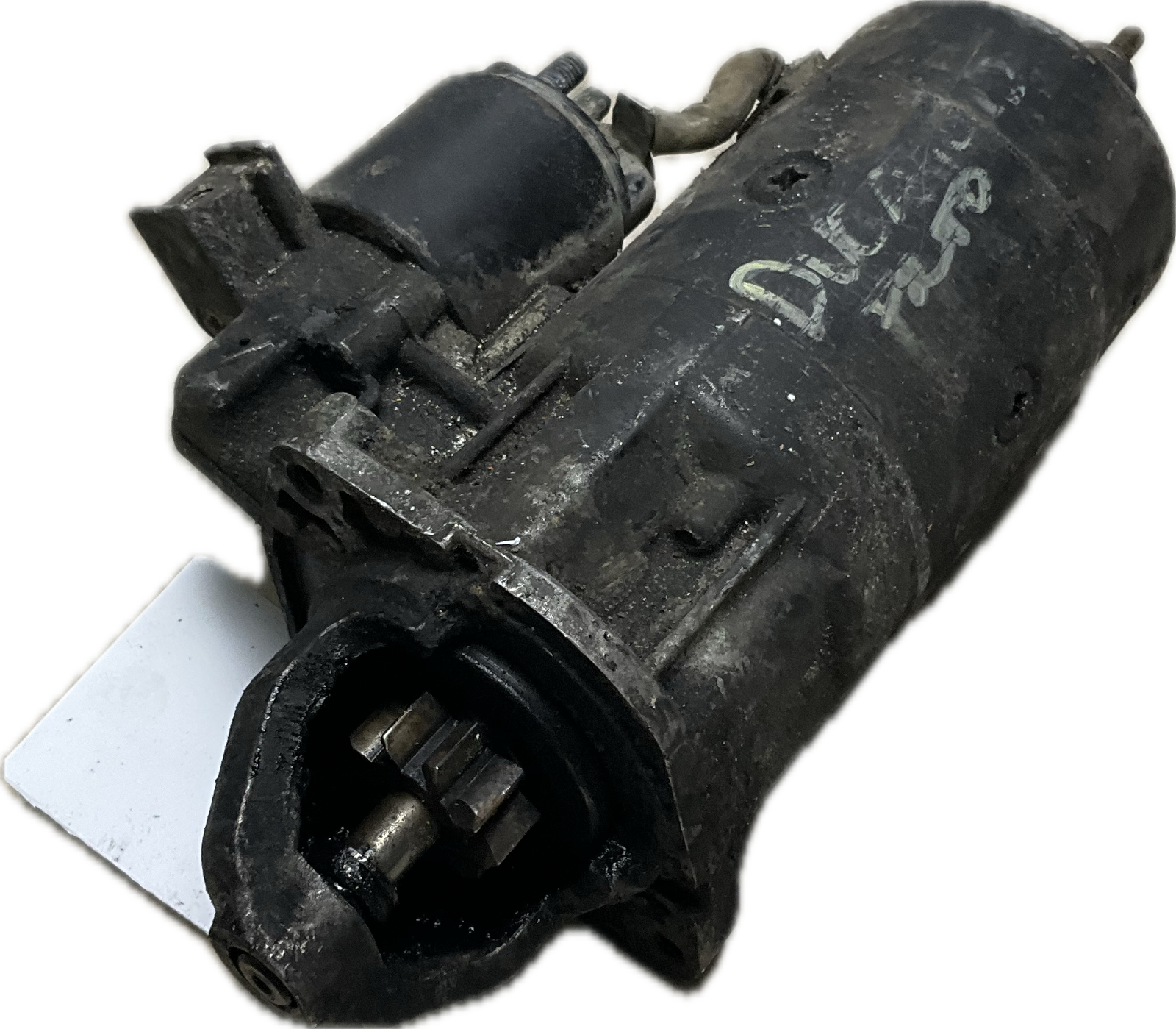 Motorino avviamento per modello FIAT DUCATO codice ricambio: 0331303144644