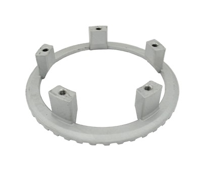 スーパーサウンド　SUBARU GENUINE Subaru Impreza 2.0 Turbo Front ABS Tone Ring (1992