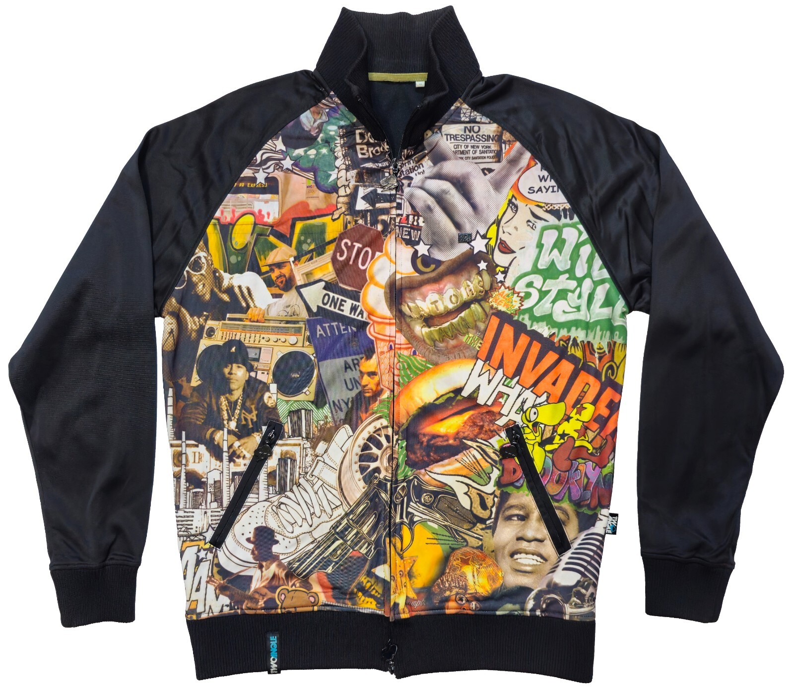 値下げNikeLab ACG BOMBER JACKET ネイビー　Mサイズ ACG Jackets & Vests. Nike JP