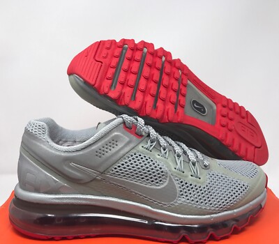 nike air max red 2013