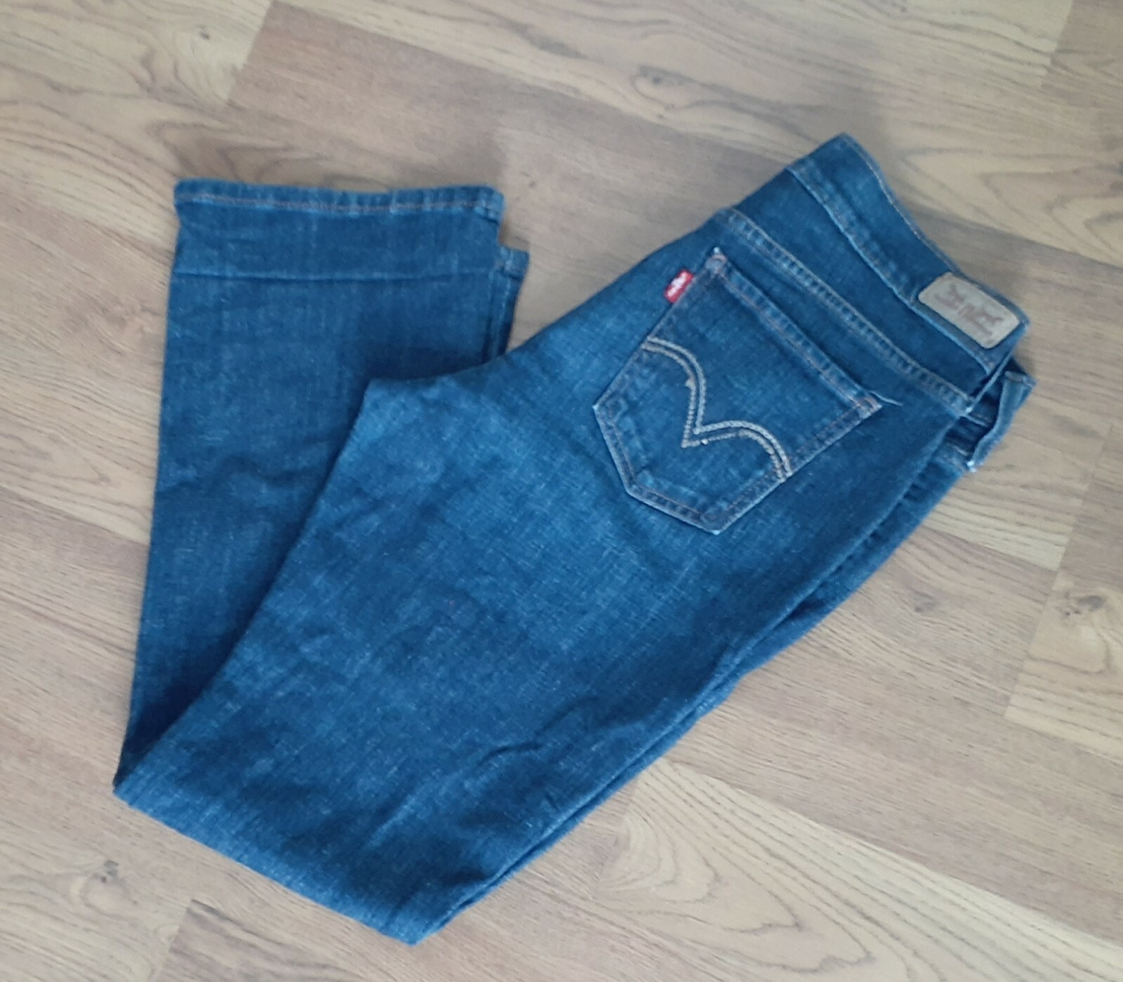 levis 32 30 jeans